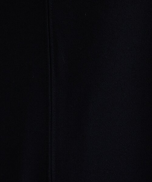 SHENERY(シーナリー)の「《累計1.5万枚突破!》《全骨格細見え》カットジョーゼットキャミサロペット(サロペット/オーバーオール・レディース・ブラック・36/38)」の5枚目の写真