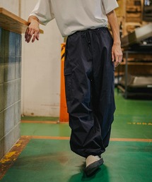 GORDON MILLER（ゴードンミラー）の「GORDON MILLER PRO テックナイロンM-51パンツ 1008（カーゴパンツ）」