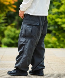 GORDON MILLER（ゴードンミラー）の「GORDON MILLER PRO テックナイロンM-51パンツ 1008（カーゴパンツ）」