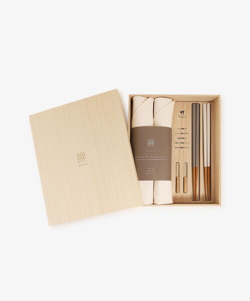 SOZAI GIFT/CLASEEK（カトラリー）｜Afternoon Tea（アフタヌーンティー）