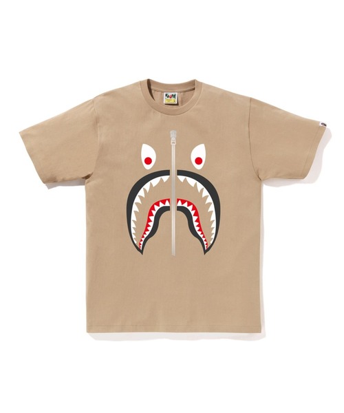 MAD SHARK TEE