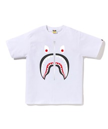 MAD SHARK TEE