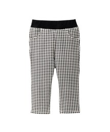 HOT BISCUITS（ホットビスケッツ）の「ストレッチシンプルパンツ（その他パンツ）」