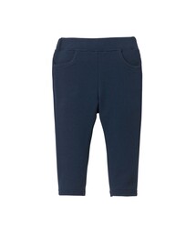 HOT BISCUITS（ホットビスケッツ）の「ストレッチシンプルパンツ（その他パンツ）」