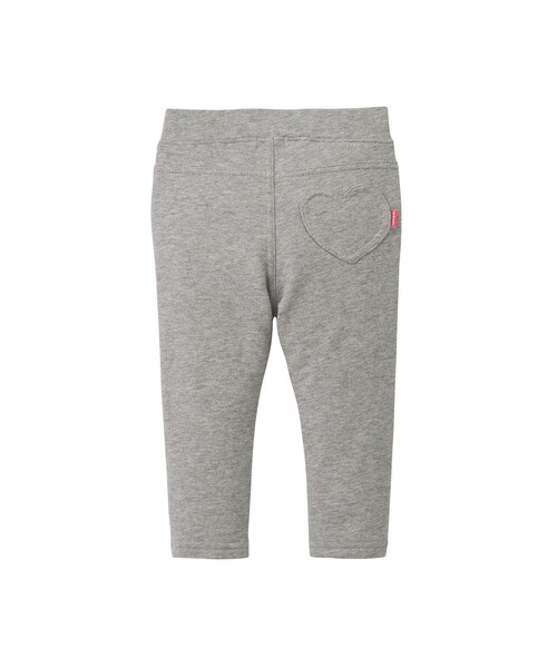 HOT BISCUITS（ホットビスケッツ）の「ストレッチシンプルパンツ（その他パンツ・キッズ・ネイビー/グレー/ホワイト×ブラック・80ｃｍ/90cm/120cm/100cm/110cm）」の8枚目の写真