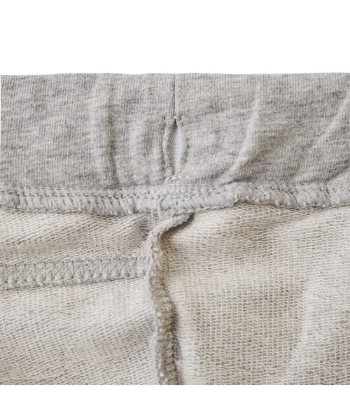 HOT BISCUITS（ホットビスケッツ）の「ストレッチシンプルパンツ（その他パンツ・キッズ・ネイビー/グレー/ホワイト×ブラック・80ｃｍ/90cm/120cm/100cm/110cm）」の10枚目の写真