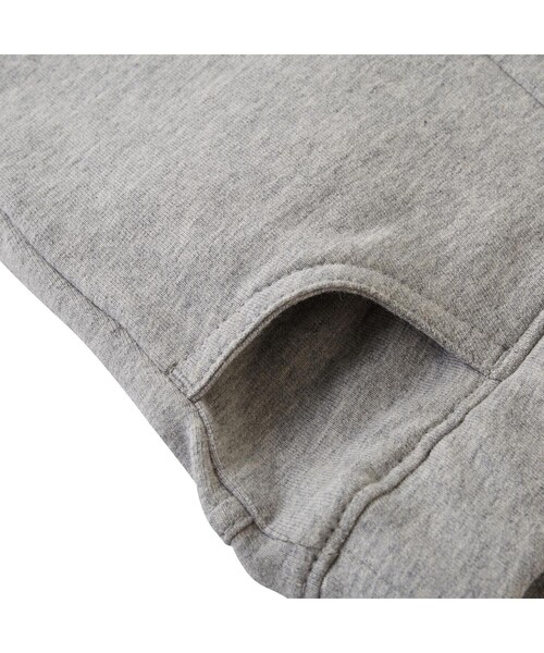 HOT BISCUITS（ホットビスケッツ）の「ストレッチシンプルパンツ（その他パンツ・キッズ・ネイビー/グレー/ホワイト×ブラック・80ｃｍ/90cm/120cm/100cm/110cm）」の11枚目の写真