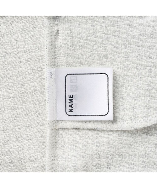 HOT BISCUITS（ホットビスケッツ）の「ストレッチシンプルパンツ（その他パンツ・キッズ・ネイビー/グレー/ホワイト×ブラック・80ｃｍ/90cm/120cm/100cm/110cm）」の14枚目の写真