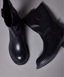 manana suerte | ミドルブーツ(ブーツ)