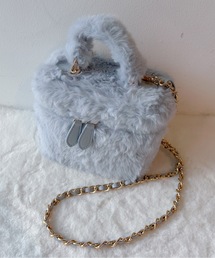 one wayザッカ | バニティファーバッグ(ショルダーバッグ)