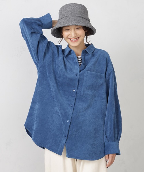 FOUND GOOD（ファウンドグッド）の「アッタカハット（ハット・レディース・ブラック/グレー系5/ブラウン系8/ベージュ/レッド系5/グレー系8・FREE）」の12枚目の写真