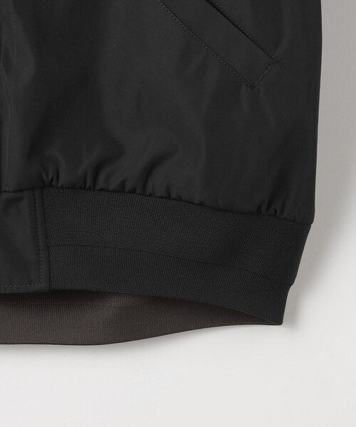 【セール】［size SHORTあり］リバーシブル MA-1 ブルゾン -ウォッシャブル・撥水-（MA-1）｜green label relaxing（グリーンレーベルリラクシング）
