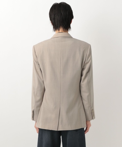 BLAYMORE（ブレイモア）の「【BLAYMORE】''MATOI'' Double Shape