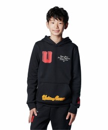 UNDER ARMOUR（アンダーアーマー）の「BOYSライフスタイルパーカー