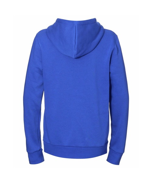 UNDER ARMOUR（アンダーアーマー）の「アンダーアーマー  UAアイコンフリース オンディスプレー フーディー（パーカー・キッズ・ブラック/ダークブルー・120cm/130cm/140cm/150cm/160cm）」の19枚目の写真