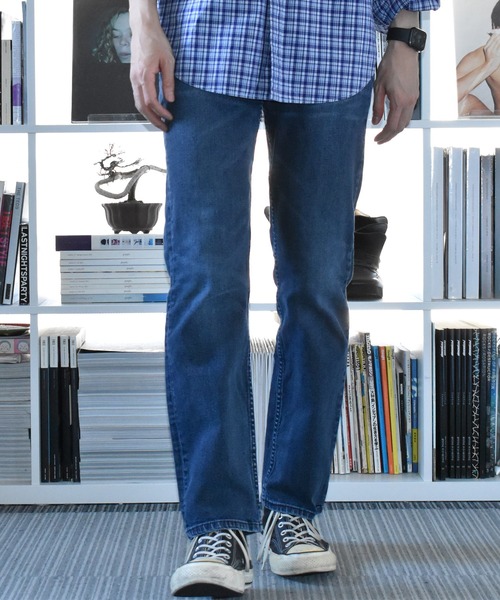 【ヴィンテージ古着】LEVI'S 514 デニムパンツ（デニムパンツ）｜Levi's（リーバイス）