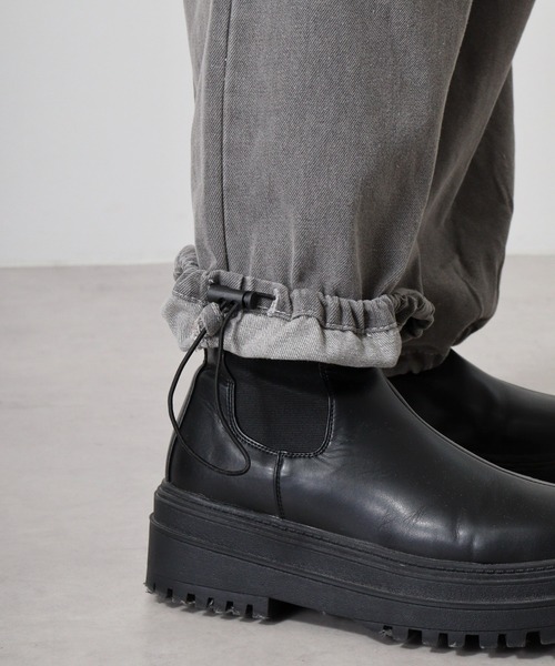 リアルスキニーデニムパンツ | ファッション通販サイト NUGU