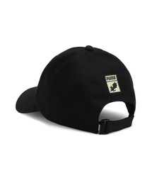 puma モンスターハンター　ダットキャップ Amazon | [プーマ] X MONSTER HUNTER ダットキャップ 01 BLACK F