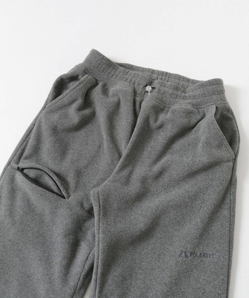 MARMOT CAPITAL POLARTECH FLEECE PANTS
