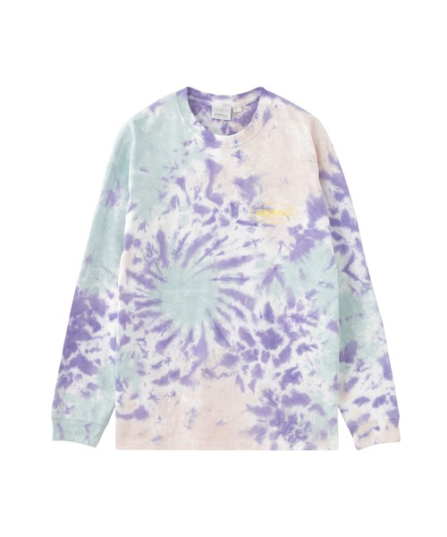 【セール】GRAMICCI GRAMICCI OVAL L/S TEE G4FU-T080（Tシャツ/カットソー）｜Gramicci（グラミチ）