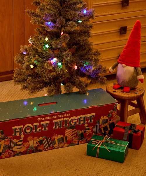 niko and（ニコアンド）の「【2024Xmas】クリスマスツリー120cm