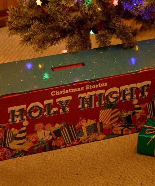 niko and（ニコアンド）の「【2024Xmas】クリスマスツリー120cm