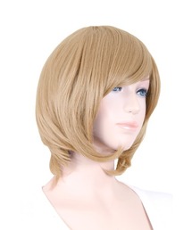 swallowtail（スワロウテイル）の「ショートボブフルウィッグ（ウィッグ）」