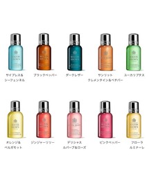 モルトンブラウン　ストッキングフィラーコレクション モルトンブラウン / ストッキングフィラー コレクション(旧)の