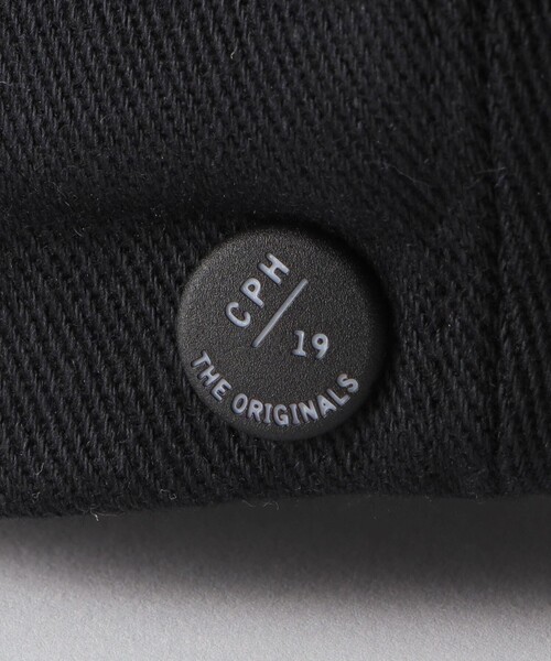 CPH（シーピーエイチ）の「【別注】＜CPH＞GLR 510 キャスケット