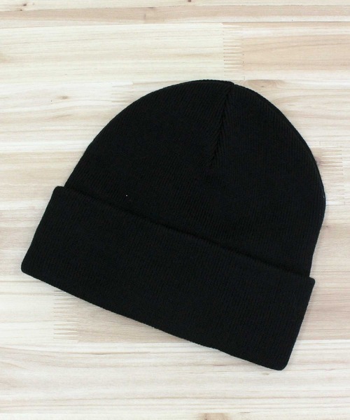 HUF(ハフ)の「ハフ セットボックス ビーニー ニットキャップ HUF SET BOX BEANIE(ニットキャップ/ビーニー・メンズ・グレー系/ベージュ系/グリーン系/ネイビー/ブラック・O/S)」の14枚目の写真