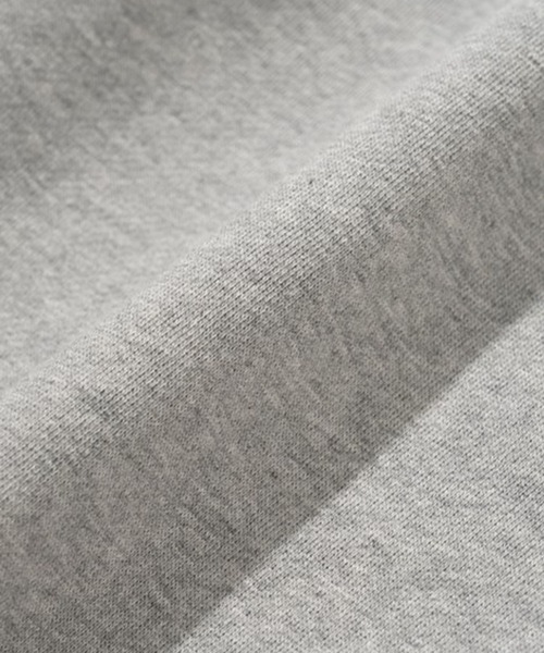 NOT4NERD（ノットフォーナード）の「【UNISEX】 NOT4NERD／Forest Fireプルオーバー（裏起毛）（スウェット・レディース・ブラック/グレー・MEDIUM/X-LARGE/LARGE）」の16枚目の写真