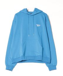 Reebok スウェットフーディ