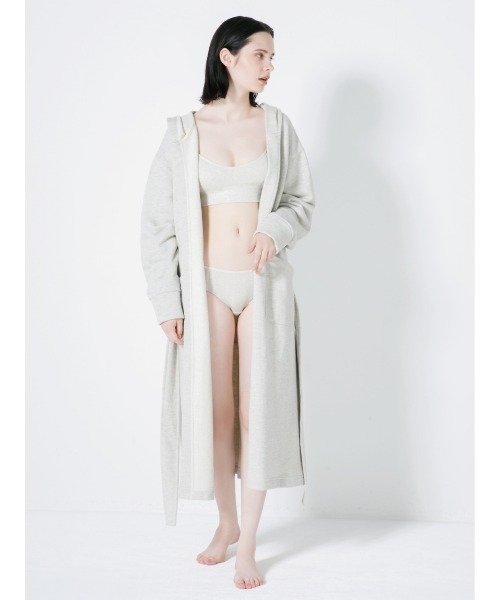 セール】Basic Robe（ガウン/バスローブ）｜KEnTe（ケンテ）の