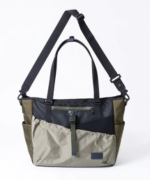 【master-piece /マスターピース】 Scramble TOTE BAG