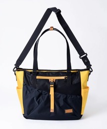 【master-piece /マスターピース】 Scramble TOTE BAG
