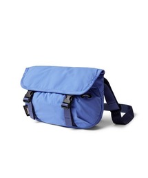 Bellroy（ベルロイ）の「Bellroy/ショルダーバッグ Cinch Mini Messenger デニムブルー(廃盤カラー)（ショルダーバッグ）」