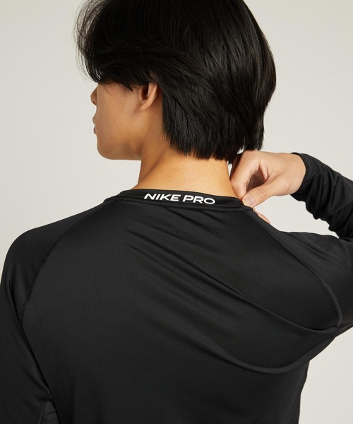 ナイキ プロ メンズ Dri-FIT タイト ロングスリーブ
