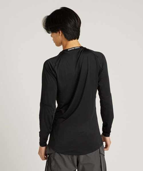 ナイキ Dri-FIT メンズ ロングスリーブ フィットネストップ　Mサイズ NIKE公式】ナイキ プライマリー メンズ Dri-FIT ロングスリーブ