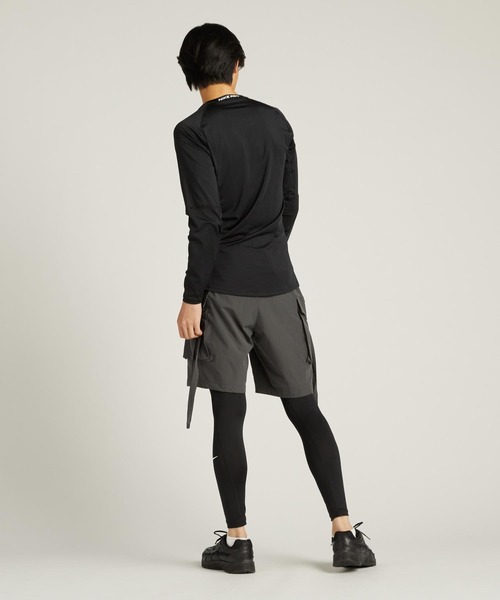 ナイキ プロ メンズ Dri-FIT タイト ロングスリーブ