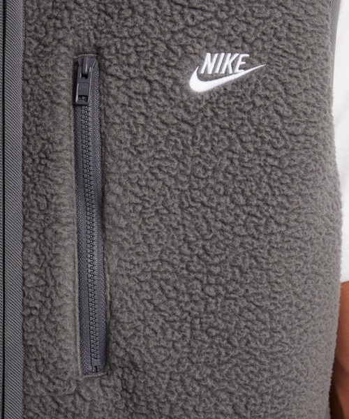 NIKEベスト 楽天市場】ナイキ フリース ベスト（メンズファッション）の通販