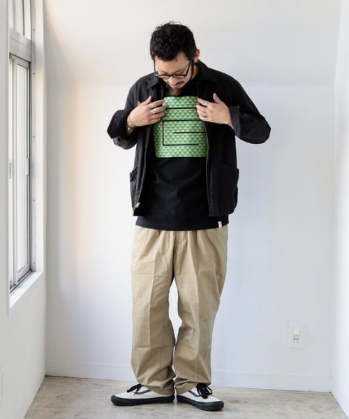 セール】【別注】干支 Tシャツ 巳（Tシャツ/カットソー）｜BEAMS