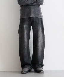 Gito　KAIKO デニム KAIKO｜カイコーのデニムパンツ通販 - ZOZOTOWN