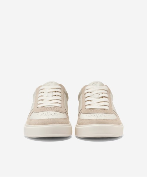 【セール】グランドクロスコート デラ スニーカー womens（スニーカー）｜COLE HAAN（コールハーン）