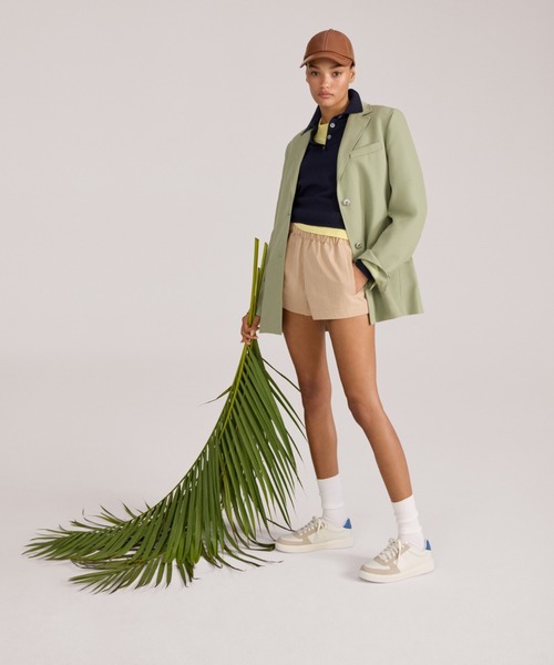 最終価格　コールハーン　グランド クロスコート デラ スニーカー 24 最終価格 コールハーン グランド クロスコート デラ スニーカー