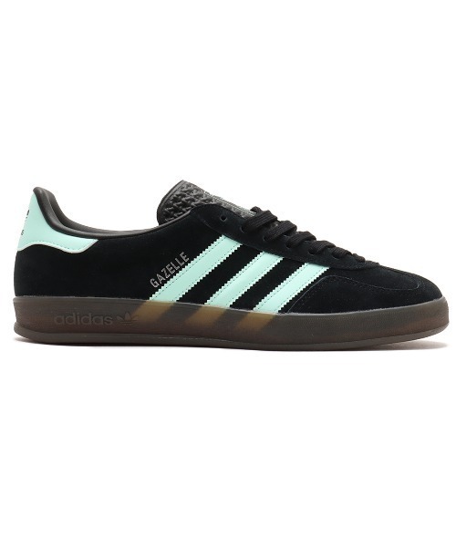 ★ adidas ★ GAZELLE INDOOR ガゼル インドア IF9645 GAZELLE INDOOR☆25㎝☆IF9645☆ガゼルインドア☆adidas - メルカリ