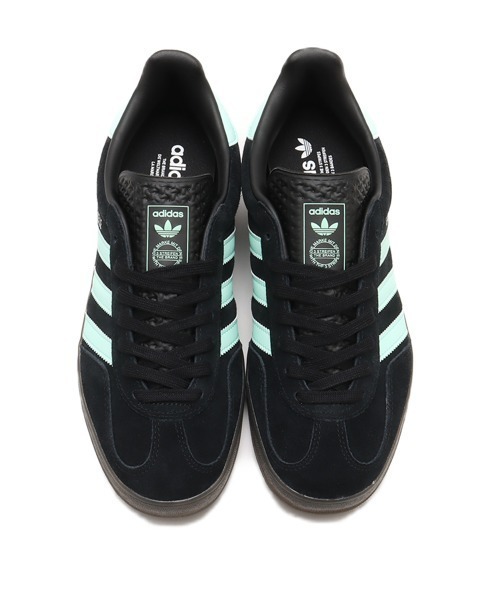 adidas ★ 街中でも注目を集める一足 Originals Gazelle Indoor セール】GAZELLE INDOOR W IF4490（スニーカー）｜adidas