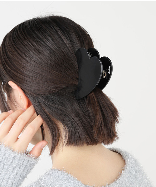 heyep（ヘイップ）の「【heyep/ヘイップ】 Large Heart Clip（その他