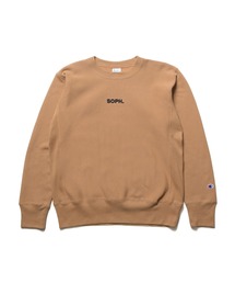 SOPH.｜ソフ（メンズ）のスウェット通販 - ZOZOTOWN