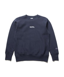 Champion REVERSE WEAVE CREWNECK SWEAT
