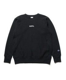 Champion REVERSE WEAVE CREWNECK SWEAT